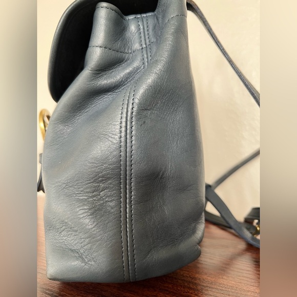 Vintage Coach Bantam 4152 - Picture 10 of 16